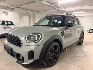Mini Countryman 2022 LCI FACE LIFT ΑΓΓΛΙΚΕΣ ΣΗΜΑΙΕΣ LED CAMERA ΕΛΛΗΝΙΚΟ
