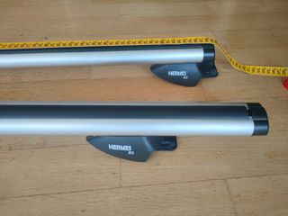 Μπάρες οροφής Hermes K2-thumb-2