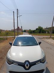 Renault Clio 2016