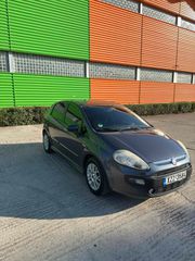 Fiat Punto Evo 2010