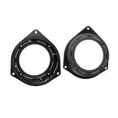 Βάση ηχείου - Audison SR OPEL ASTRA REAR PANEL Ø100/130 MM
