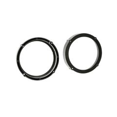 Βάση ηχείου - Audison SR VW - SEAT - SKODA - BUGATTI Ø165 FRONT+REAR