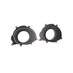 Βάση ηχείου - Audison SR RENALT CLIO 2013-> FRONT 165mm