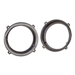 Βάση ηχείου - Audison SR KIA - HYUNDAI FRONT+REAR Ø165MM
