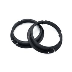 Βάση ηχείου - Audison SR KIA SOUL 2014->2018 FRONT Ø165MM