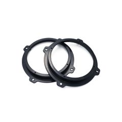 Βάση ηχείου - Audison SR HYUNDAI-KIA 2010-2022 F+R Ø165MM