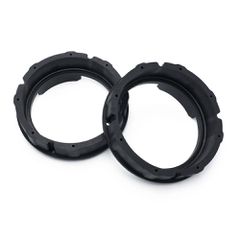 Βάση ηχείου - Audison SR LR VW-SEAT-SKODA- BUGATTI 2004-> F+R Ø1