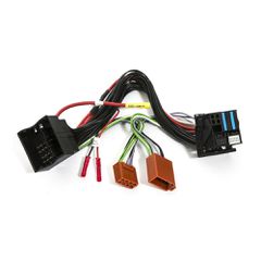 Καλωδίωση T-Harness - Audison CN ISO T-H BMW01