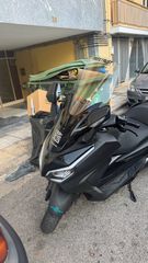 Honda Forza 350 2023-thumb-1