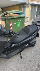 Honda Forza 350 2023-thumb-3