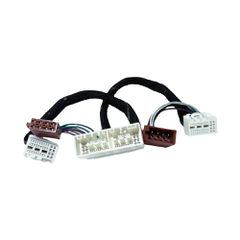 Καλωδίωση T-Harness - Audison CN ISO T-H HYKI01