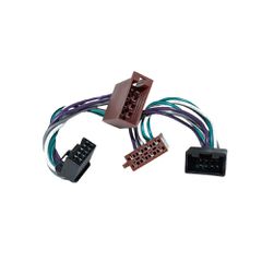 Καλωδίωση T-Harness - Audison CN ISO T-H TOY02
