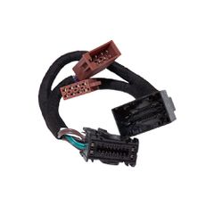 Καλωδίωση T-Harness - Audison CN ISO T-H MB02