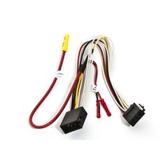 Καλωδίωση T-Harness - Audison CN ISO T-H ISO01