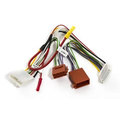 Καλωδίωση T-Harness - Audison CN ISO T-H INI01