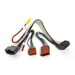 Καλωδίωση T-Harness - Audison CN ISO T-H CHR01