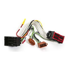 Καλωδίωση T-Harness - Audison CN ISO T-H FCA01