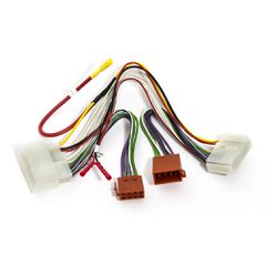 Καλωδίωση T-Harness - Audison CN ISO T-H FRD01