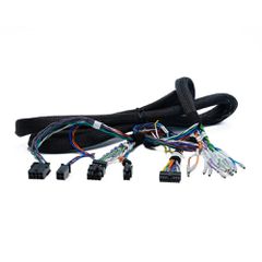 Καλωδίωση T-Harness - Audison CN MX EXT. 260 6CH