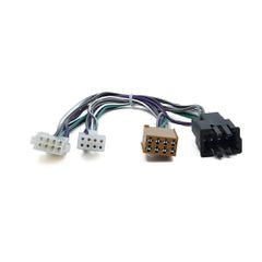 Καλωδίωση T-Harness - Audison CN MX T-H AVS03
