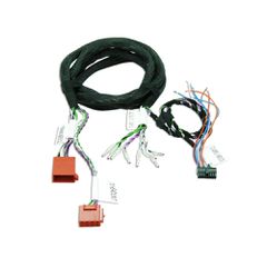 Καλωδίωση T-Harness - Audison CN ISO 260P I/O