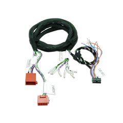 Καλωδίωση T-Harness - Audison CN ISO 560P I/O