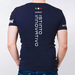 AUDISON - AW FORZA SHORT SLEEVE T-SHIRT XXL-thumb-1
