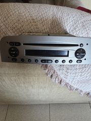 Ράδιο-cd από alfa romeo 147 distinctive 120hp mod.2004