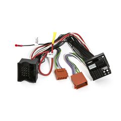 Καλωδίωση T-Harness - Audison CN ISO T-H MBP01