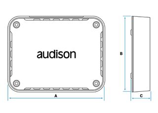 Crossover Αυτοκινήτου – Audison AVCX 3P Voce II-thumb-8