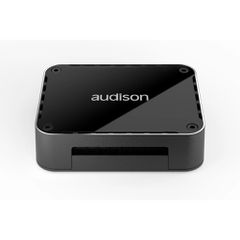 Crossover Αυτοκινήτου – Audison AVCX 3P Voce II-thumb-3