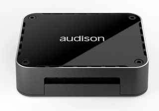 Crossover Αυτοκινήτου – Audison AVCX 3P Voce II-thumb-5