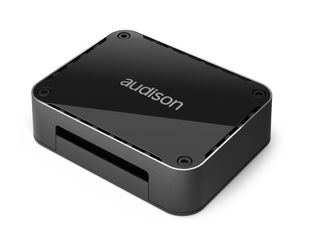 Crossover Αυτοκινήτου – Audison AVCX 3P Voce II-thumb-7