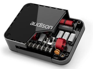Crossover Αυτοκινήτου – Audison AVCX 3P Voce II-thumb-6