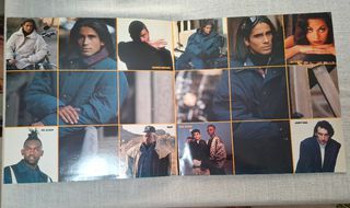 Various – The Best Over All 2XLP-thumb-1