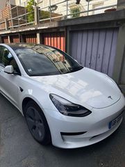 Tesla Model 3 2021 STANDARD RANGE PLUS
