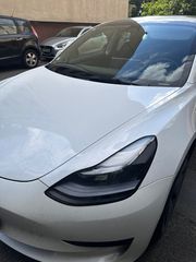 Tesla Model 3 2021 STANDARD RANGE PLUS-thumb-1