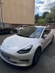 Tesla Model 3 2021 STANDARD RANGE PLUS-thumb-2
