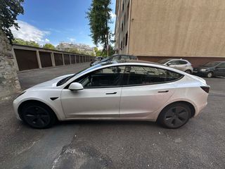 Tesla Model 3 2021 STANDARD RANGE PLUS-thumb-3