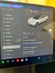 Tesla Model 3 2021 STANDARD RANGE PLUS-thumb-4