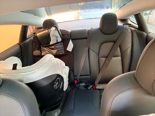 Tesla Model 3 2021 STANDARD RANGE PLUS-thumb-5