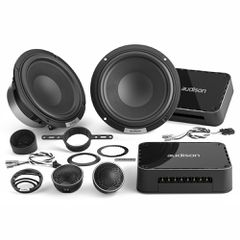 Ηχεία Αυτοκινήτου – Audison Voce AVK 6 P II