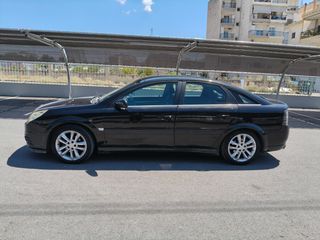 Opel Vectra 2006