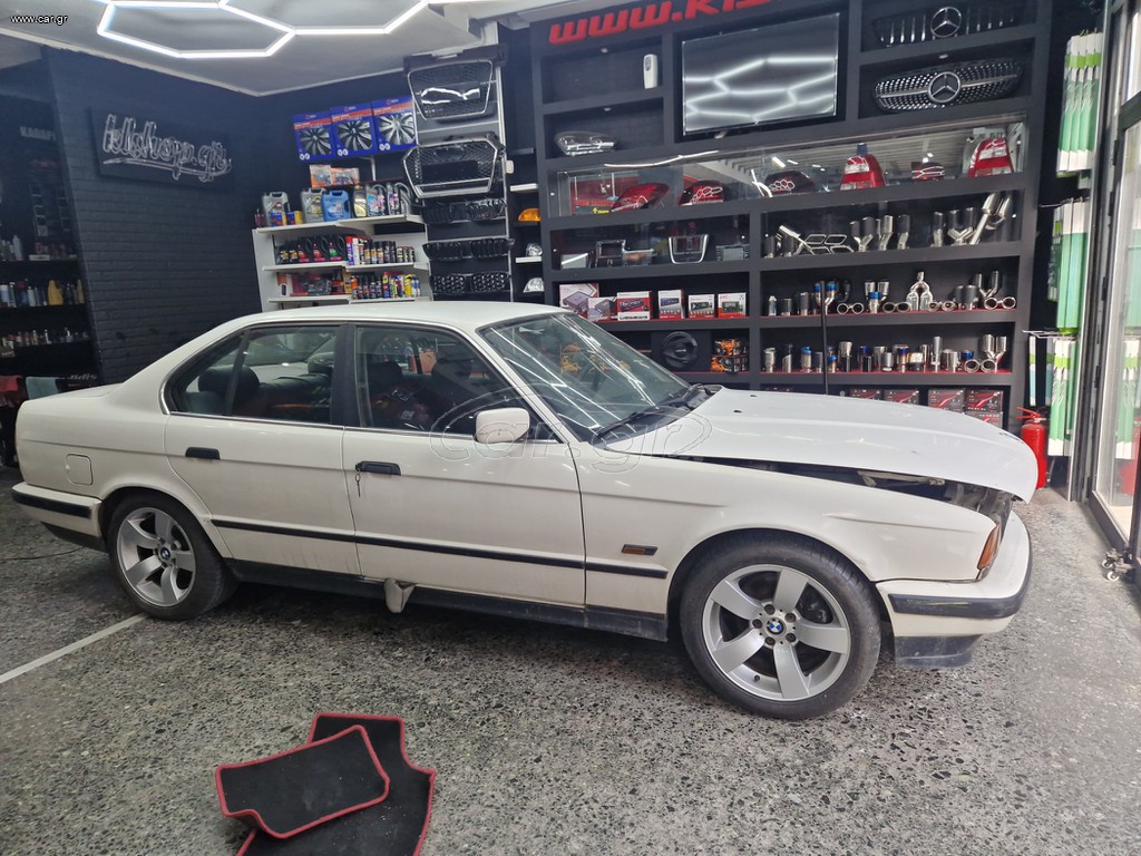 Bmw 518 1994