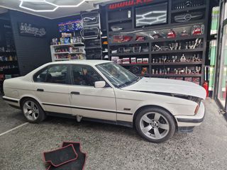 Bmw 518 1994