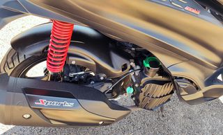Morbidelli 2025 SC125LX-thumb-2