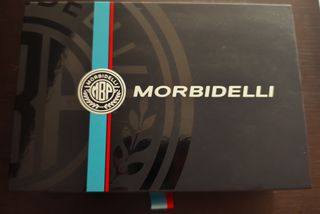 Morbidelli 2025 SC125LX-thumb-11