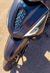 Morbidelli 2025 SC125LX-thumb-1