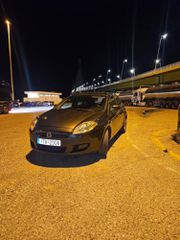 Fiat Bravo 2008