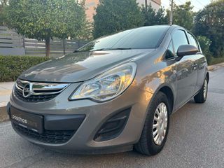 Opel Corsa 2013 ΕΛΛΗΝΙΚΗΣ ΑΝΤΙΠΡΟΣΩΠΕΙΑΣ/ΠΡΩΤΟ ΧΕΡΙ/BOOK SERVICE!!!